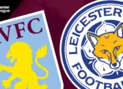 Prediksi Bola Leicester Vs Aston Villa 31 Agustus 2024