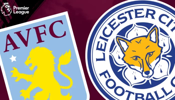 Prediksi Bola Leicester Vs Aston Villa 31 Agustus 2024