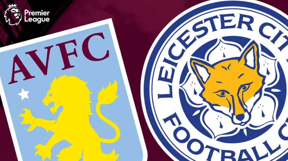 Leicester Vs Aston Villa