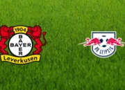 Prediksi Skor Bayer Leverkusen vs RB Leipzig: Bundesliga Pekan ke-2