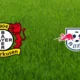 Leverkusen vs RB Leipzig