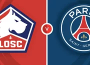 Prediksi Lille vs PSG 2 September 2024