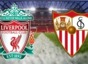 Prediksi Pramusim: Liverpool vs Sevilla 11 Agustus 2024