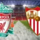 Liverpool vs Sevilla