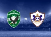 Prediksi Skor Ludogorets Razgrad vs Qarabag FK: Laga Kualifikasi UCL 2024/2025