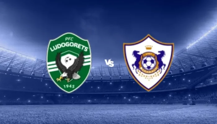 Prediksi Skor Ludogorets Razgrad vs Qarabag FK: Laga Kualifikasi UCL 2024/2025