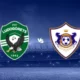 Ludogorets Razgrad vs Qarabag FK