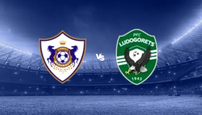 Prediksi Bola Ludogorets Vs Qarabag FK 14 Agustus 2024