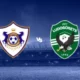 Ludogorets Vs Qarabag FK