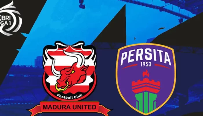 Prediksi BRI Liga 1: Madura United vs Persita Tangerang 24 Agustus 2024