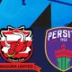 Madura United vs Persita Tangerang