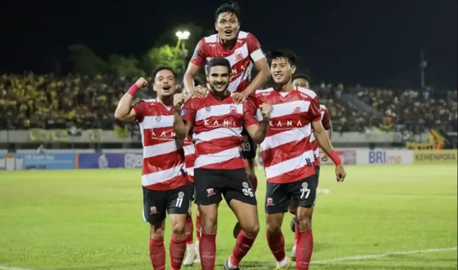 Madura United