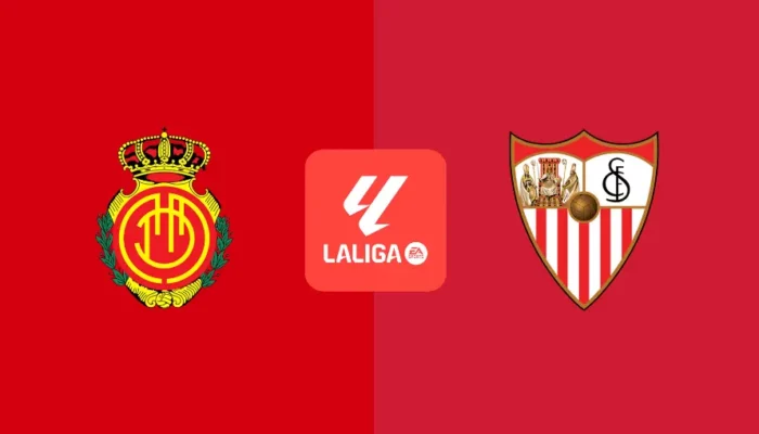 Prediksi Skor Mallorca vs Sevilla: La Liga Pekan ke-3