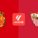 Mallorca vs Sevilla