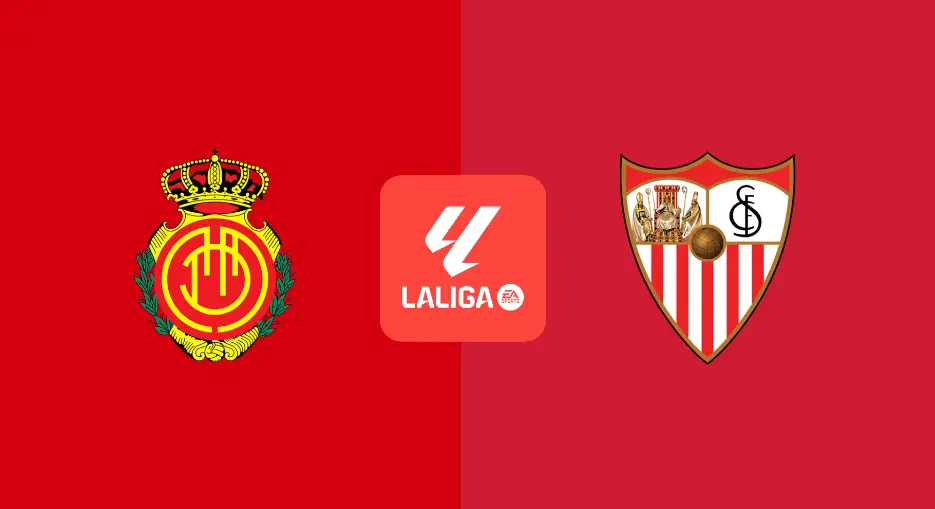 Mallorca vs Sevilla