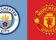 Prediksi Bola Man United Vs Man City 10 Agustus 2024