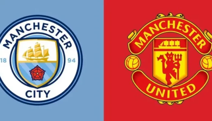 Prediksi Bola Man United Vs Man City 10 Agustus 2024