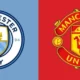 Man United Vs Man City