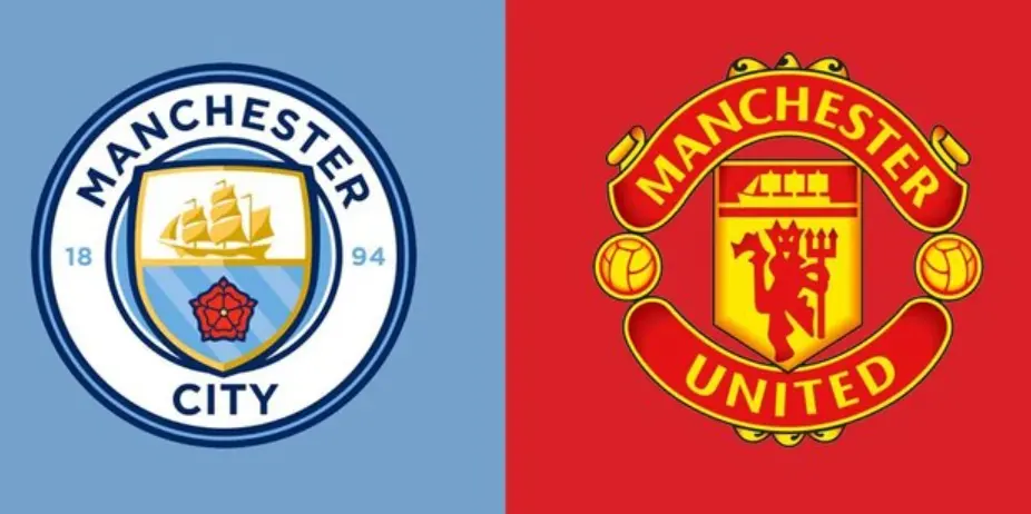 Man United Vs Man City