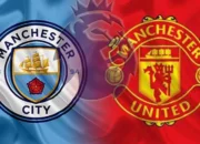 Prediksi Skor Manchester City vs Manchester United: Community Shield Inggris 2024-2025