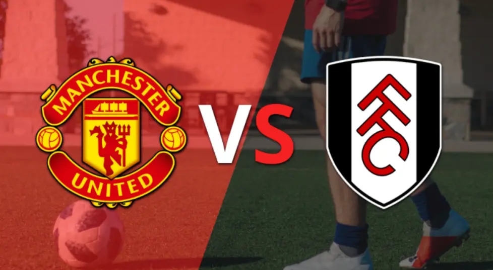 Manchester United vs Fulham