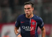 Manuel Ugarte Desak PSG untuk Lepas Dirinya ke Manchester United