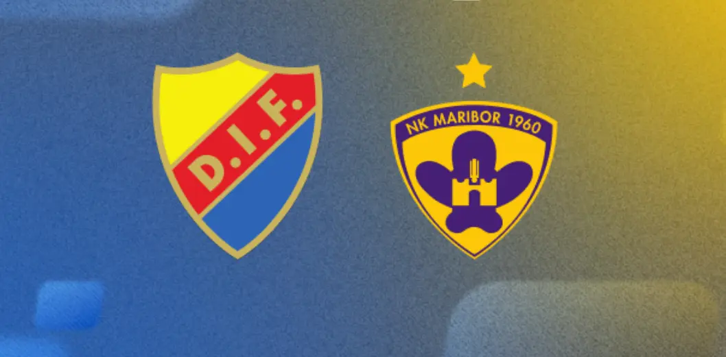 Maribor Vs Djurgarden