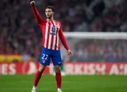 De Ligt Alot, Manchester United Beralih ke Bek Atletico Madrid Ini