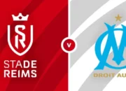 Prediksi Bola Marseille Vs Reims 26 Agustus 2024