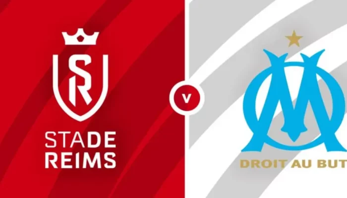 Prediksi Bola Marseille Vs Reims 26 Agustus 2024