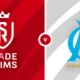 Marseille Vs Reims