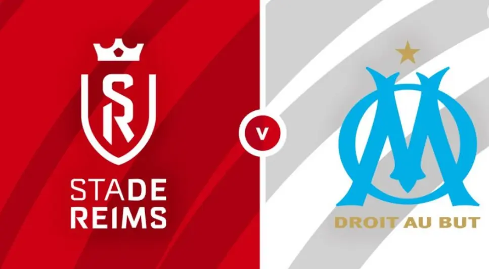 Marseille Vs Reims