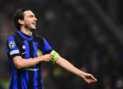 Man of the Match Inter Milan vs Lecce: Matteo Darmian