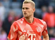 Liverpool Bersiap Tikung MU untuk Transfer Matthijs De Ligt