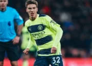 Resmi, Maximo Perrone Boyongan dari Man City ke Como 1907