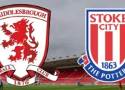 Prediksi Bola Middlesbrough Vs Stoke City 28 Agustus 2024