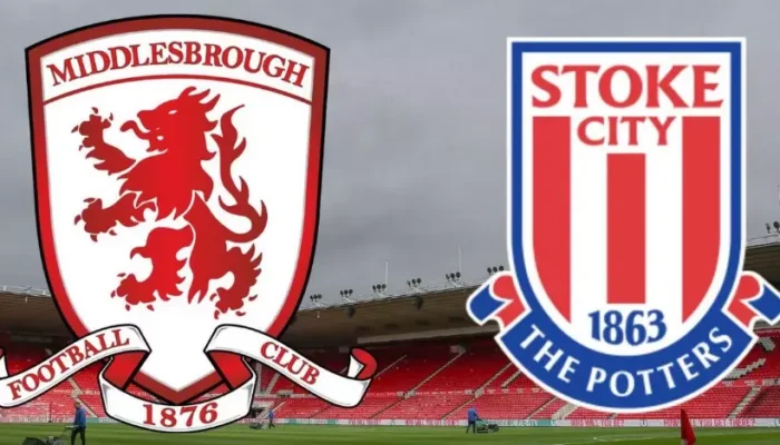 Prediksi Bola Middlesbrough Vs Stoke City 28 Agustus 2024