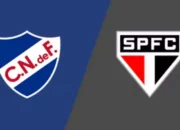 Prediksi Bola Nacional Vs Sao Paulo 16 Agustus 2024