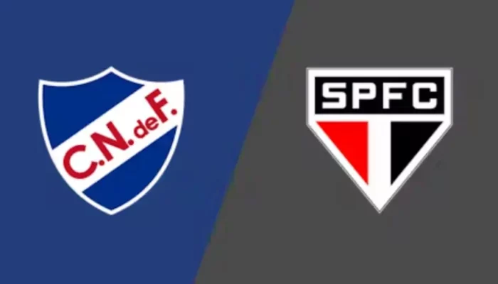 Prediksi Bola Nacional Vs Sao Paulo 16 Agustus 2024