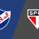 Nacional Vs Sao Paulo