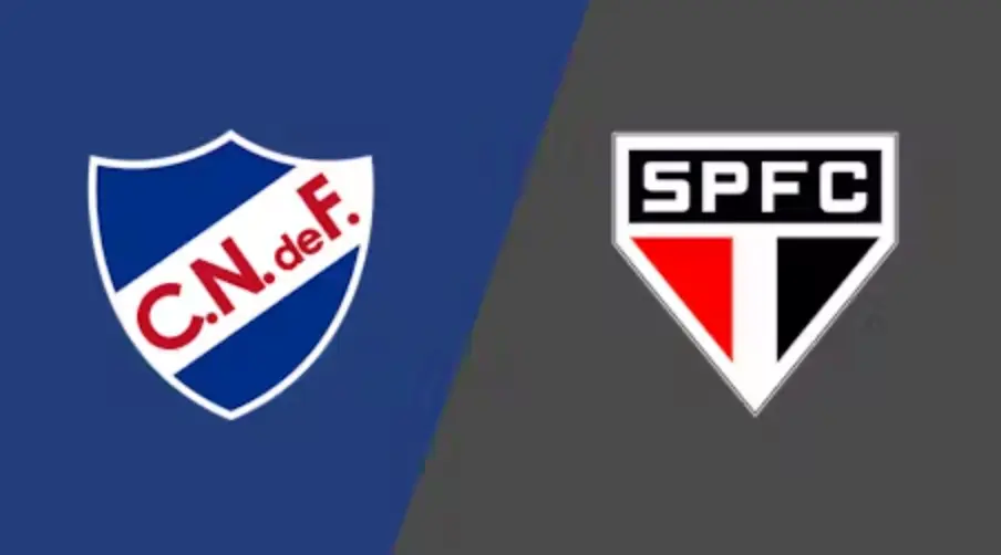 Nacional Vs Sao Paulo