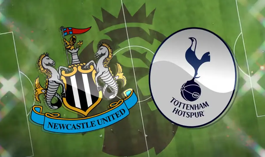 Newcastle Vs Tottenham