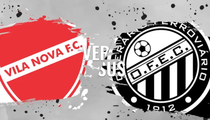 Prediksi Skor Operario vs Vila Nova: Liga Brasil Serie B Musim 2024/2025