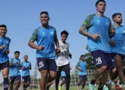 Termasuk Arema FC, Ini 3 Klub dengan Taksiran Nilai Pasar Paling Rendah di BRI Liga 1 2024/2025