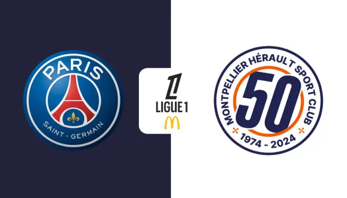 Prediksi PSG vs Montpellier 24 Agustus 2024