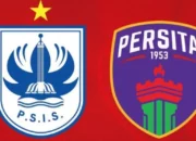 Prediksi Skor PSIS vs Persita: Laga Matchday ke-2 BRI Liga 1 Musim 2024/2025