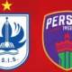 PSIS vs Persita