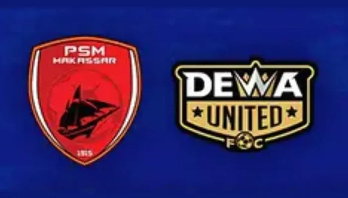 Prediksi Skor PSM Makassar vs Dewa United: Liga 1 Pekan ke-3