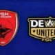 PSM Makassar vs Dewa United