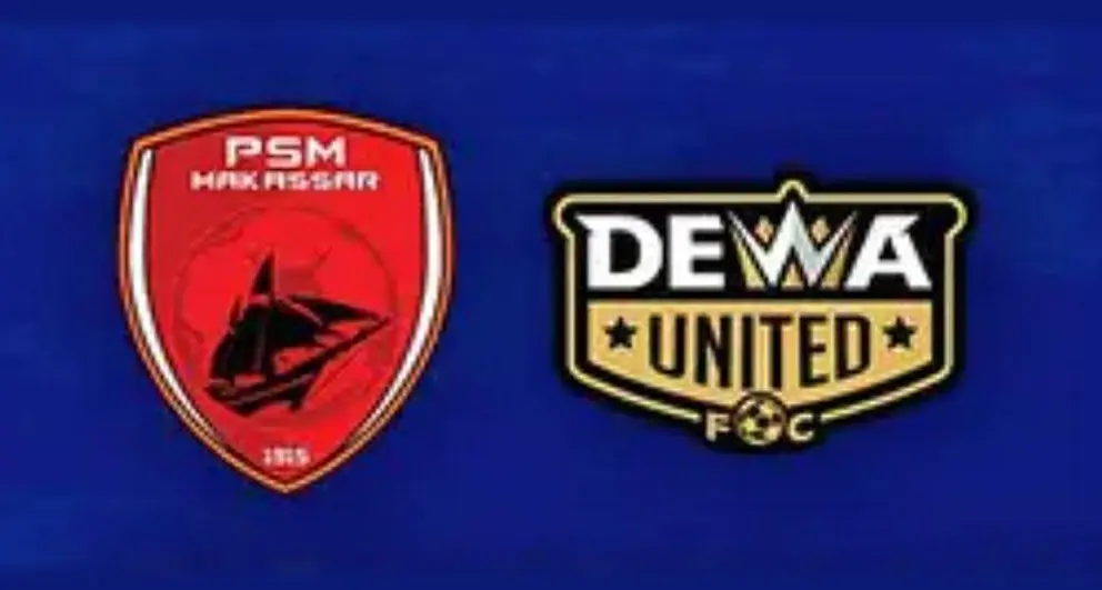 PSM Makassar vs Dewa United